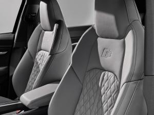 Audi e-tron S 2020 года  (WW)